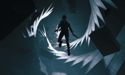 Zdjęcie okładkowe wpisu: Max Payne zapowiada Control, nową strzelankę od studia Remedy