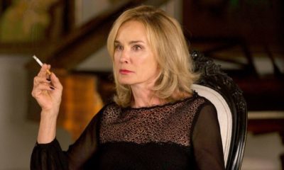 Zdjęcie okładkowe wpisu: Jessica Lange w nowym serialu komediowym platformy Netflix