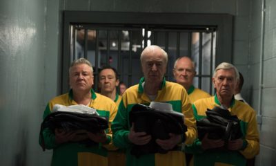 Zdjęcie okładkowe wpisu: Król złodziei – gwiazdorska obsada z nowym zwiastunem i plakatem