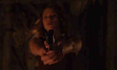 Zdjęcie okładkowe wpisu: Black Widow – kobiety nie nadają się do kręcenia scen akcji! Martel wbija szpilę Marvelowi!