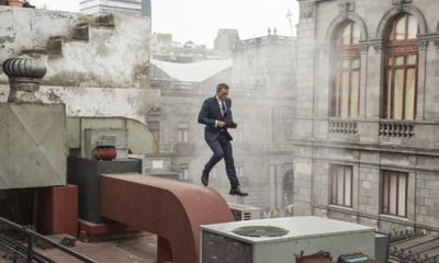 Zdjęcie okładkowe wpisu: Dominic West na nowego Jamesa Bonda wskazuję osobę transgenderyczną!