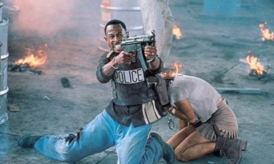 Zdjęcie okładkowe wpisu: Bad Boys 3 – Vanessa Hudgens i inni dołączają do obsady sequela klasyka akcji!