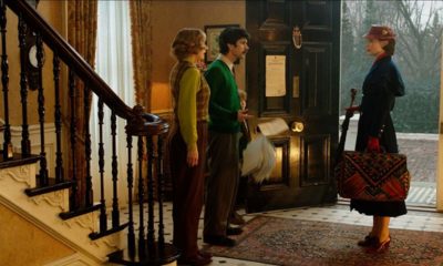 Zdjęcie okładkowe wpisu: Marry Popins powraca – są pierwsze recenzje! Czy film spełnia oczekiwania?