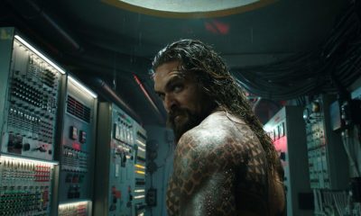 Zdjęcie okładkowe wpisu: Aquaman – nowy zwiastun pełen akcji! Obsada na kolejnym plakacie