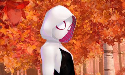 Zdjęcie okładkowe wpisu: Spider-Man: Uniwersum – wątek romansowy oraz więcej żeńskich postaci w kontynuacji animacji!