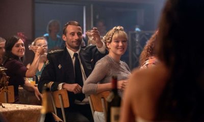 Zdjęcie okładkowe wpisu: Kursk – recenzja filmu złego tam gdzie się tego nie spodziewałeś