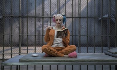 Zdjęcie okładkowe wpisu: Margot Robbie potwierdza oraz uzasadnia długi tytuł Birds of Prey!