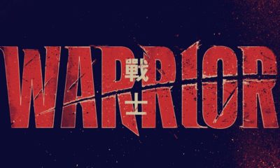 Zdjęcie okładkowe wpisu: Warrior – zwiastun widowiska opartego na pomyśle Bruce’a Lee!