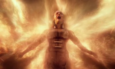 Zdjęcie okładkowe wpisu: X-Men: Mroczna Phoenix z najgorszym weekendem otwarcia w historii serii. Będą straty