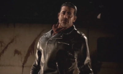 Zdjęcie okładkowe wpisu: Tekken 7 – kolejny Season Pass! Jest Negan!