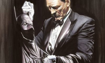 Zdjęcie okładkowe wpisu: Pennyworth – nowe informacje o serialu