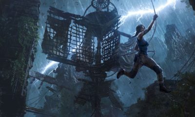 Zdjęcie okładkowe wpisu: Shadow of the Tomb Raider – drugie DLC na nowym zwiastunie