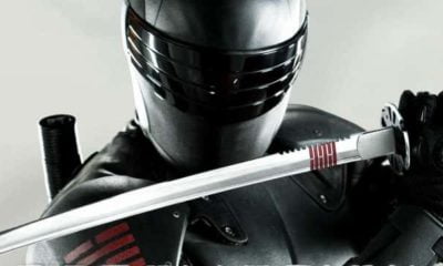 Zdjęcie okładkowe wpisu: Reżyser RED prowadzi rozmowy w sprawie spin-offa G.I. Joe