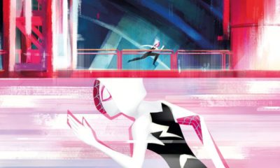 Zdjęcie okładkowe wpisu: Spider-Man Uniwersum – szkice koncepcyjne ukazują alternatywny wygląd czołowych postaci