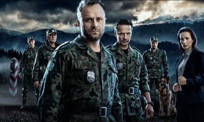 Zdjęcie okładkowe wpisu: Wataha – oto zapowiedź 3. sezonu