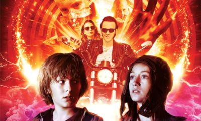 Zdjęcie okładkowe wpisu: Władcy przygód. Stąd do Oblivio – zwiastun polskiego filmu fantasy