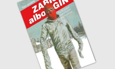 Zdjęcie okładkowe wpisu: Zabij albo zgiń tom 4 – recenzja komiksu