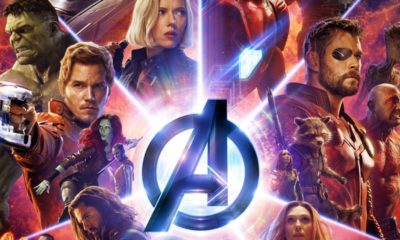 Zdjęcie okładkowe wpisu: Rok 2018 najlepszym rokiem dla kin w historii!