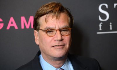 Zdjęcie okładkowe wpisu: Produkcja nowego filmu Aarona Sorkina wstrzymana!