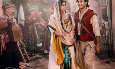 Entertainment Weekly/Daniel Smith/Disney