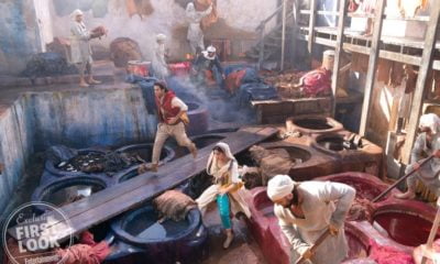 Entertainment Weekly/Daniel Smith/Disney