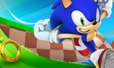 Zdjęcie okładkowe wpisu: Znamy tytuł filmu o Sonicu! Reakcje na pierwszy fragment z udziałem niebieskiego jeża!