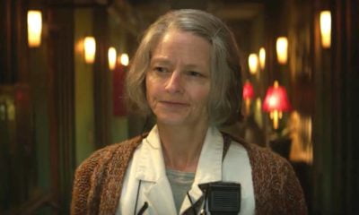 Zdjęcie okładkowe wpisu: Jodie Foster stworzy remake islandzkiego kandydata do Oscara