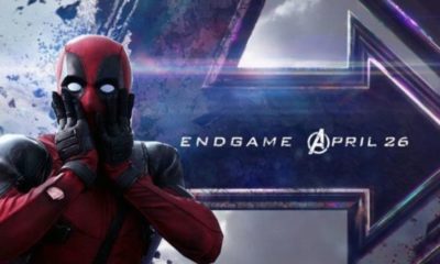 Zdjęcie okładkowe wpisu: Avengers Endgame – fanowska przeróbka zwiastuna! Każdy jest Deadpoolem!