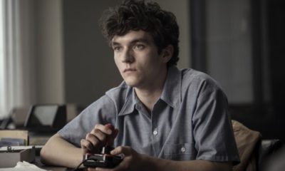 Zdjęcie okładkowe wpisu: Black Mirror: Bandersnatch – zwiastun filmu ze słynnego uniwersum