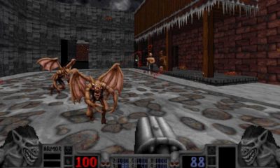 Zdjęcie okładkowe wpisu: Nadchodzi remaster kultowego Blood!