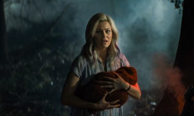 Zdjęcie okładkowe wpisu: James Gunn zamienia film o Supermanie w horror. Pierwszy zwiastun Brightburn