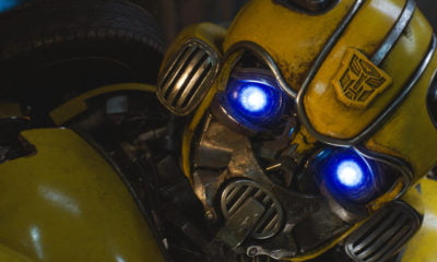 Zdjęcie okładkowe wpisu: Wielkie roboty w Magazynie Miłośników Komiksu online