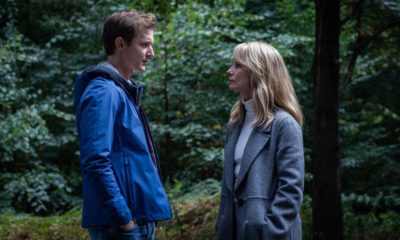 Zdjęcie okładkowe wpisu: Na pierwszy rzut oka: 1. sezon serialu Chyłka – Zaginięcie