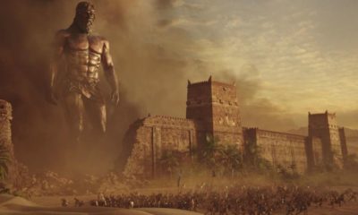 Zdjęcie okładkowe wpisu: Zapowiedziano Conan Unconquered!
