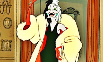 Zdjęcie okładkowe wpisu: Twórca Ja, Tonya wyreżyseruje Cruellę z Emmą Stone?