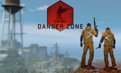 Zdjęcie okładkowe wpisu: CS:GO od dziś przechodzi na free-to-play! Dodano też tryb Battle Royale!