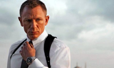 Zdjęcie okładkowe wpisu: Bond 25 – oto zakulisowe wideo z jamajskiego planu!
