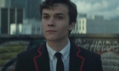 Zdjęcie okładkowe wpisu: Deadly Class – nowy teaser produkcji braci Russo