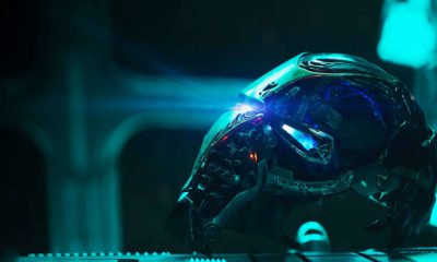 Zdjęcie okładkowe wpisu: Avengers: Endgame – oto zwiastun z polskim dubbingiem!