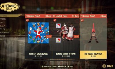 Zdjęcie okładkowe wpisu: Fallout 76 – pojawiły się stroje, które są droższe od gry!