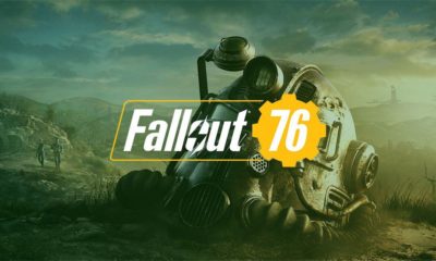 Zdjęcie okładkowe wpisu: Gracze znaleźli pokój deweloperski w Fallout 76!