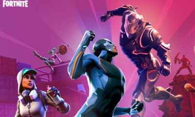Zdjęcie okładkowe wpisu: Fortnite – nowy tryb rodem z Minecrafta!
