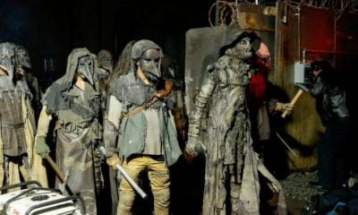 Giovanni Rufino / FOX