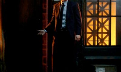 Giovanni Rufino / FOX