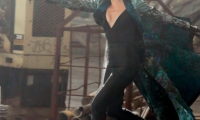 Giovanni Rufino / FOX