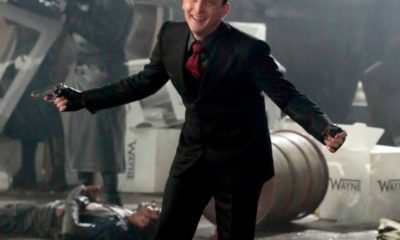 Giovanni Rufino / FOX