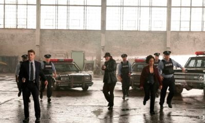 Giovanni Rufino / FOX