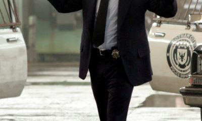 Giovanni Rufino / FOX