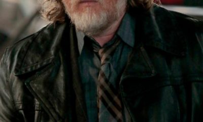 Giovanni Rufino / FOX