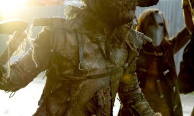 Giovanni Rufino / FOX